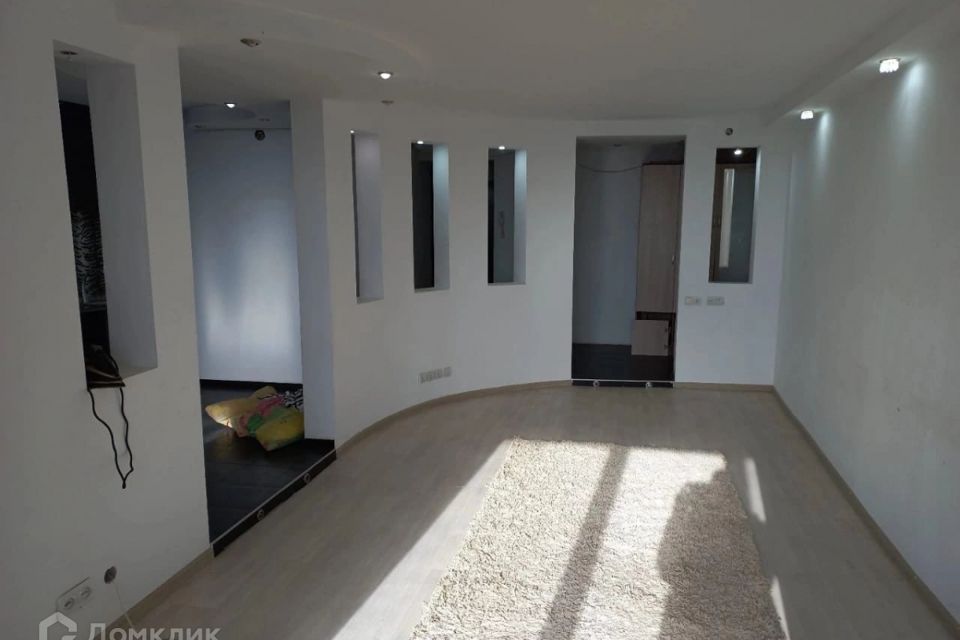 Продаётся студия, 51 м²