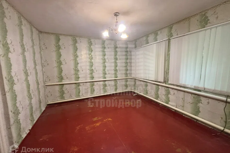 Продаётся 1-этажный дом, 72.2 м²