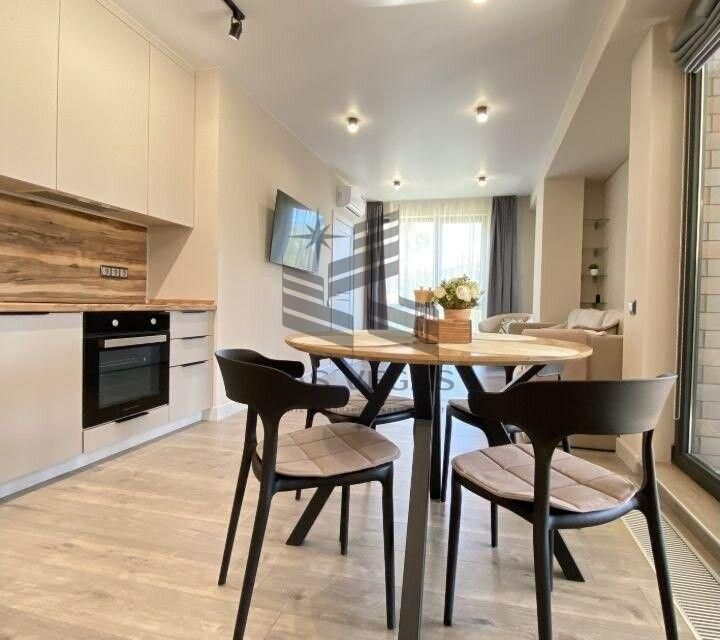 Сдаётся 2-комнатная квартира, 50 м²