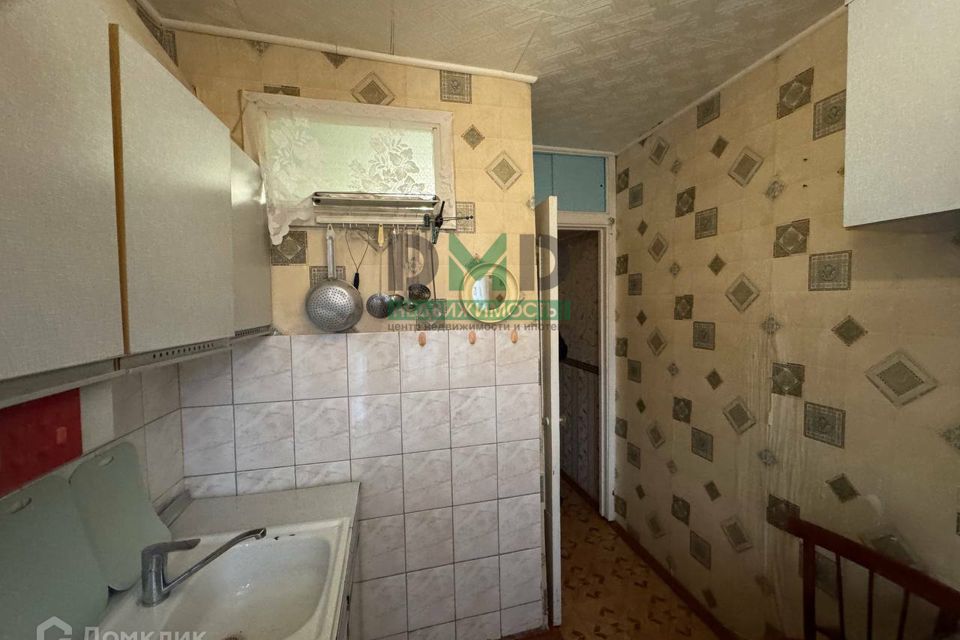 Продаётся 2-комнатная квартира, 44 м²