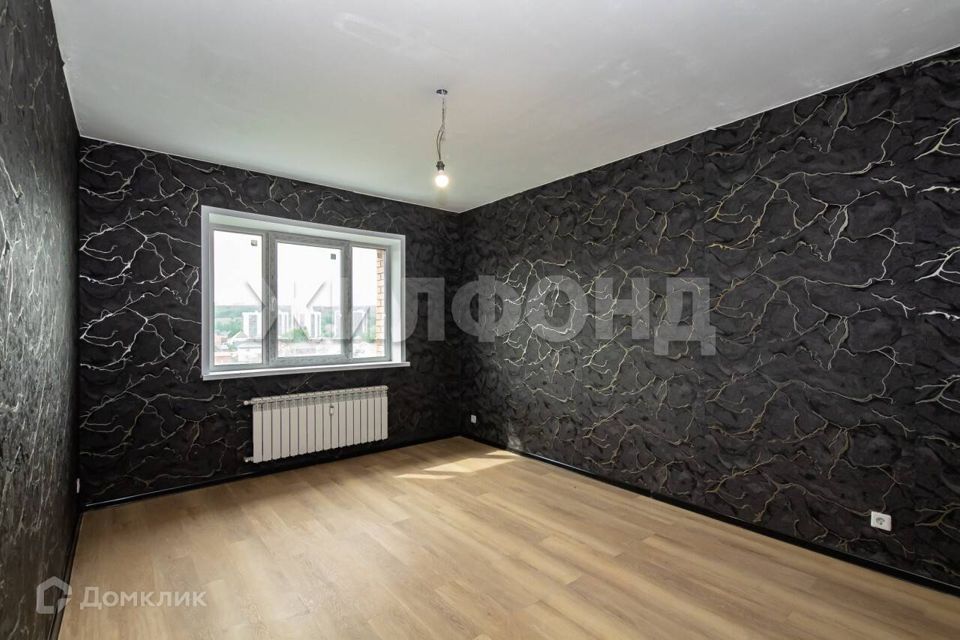Продаётся 1-комнатная квартира, 38.4 м²