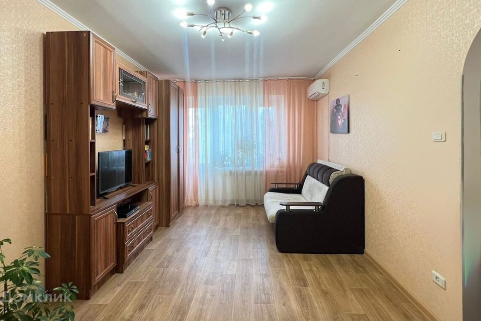 Продаётся 1-комнатная квартира, 33 м²