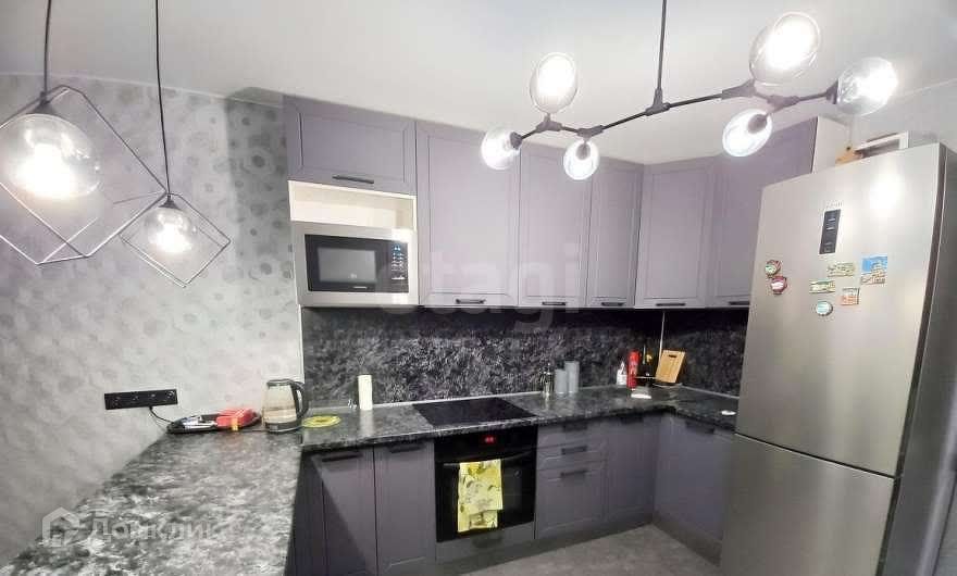 Сдаётся 1-комнатная квартира, 47 м²