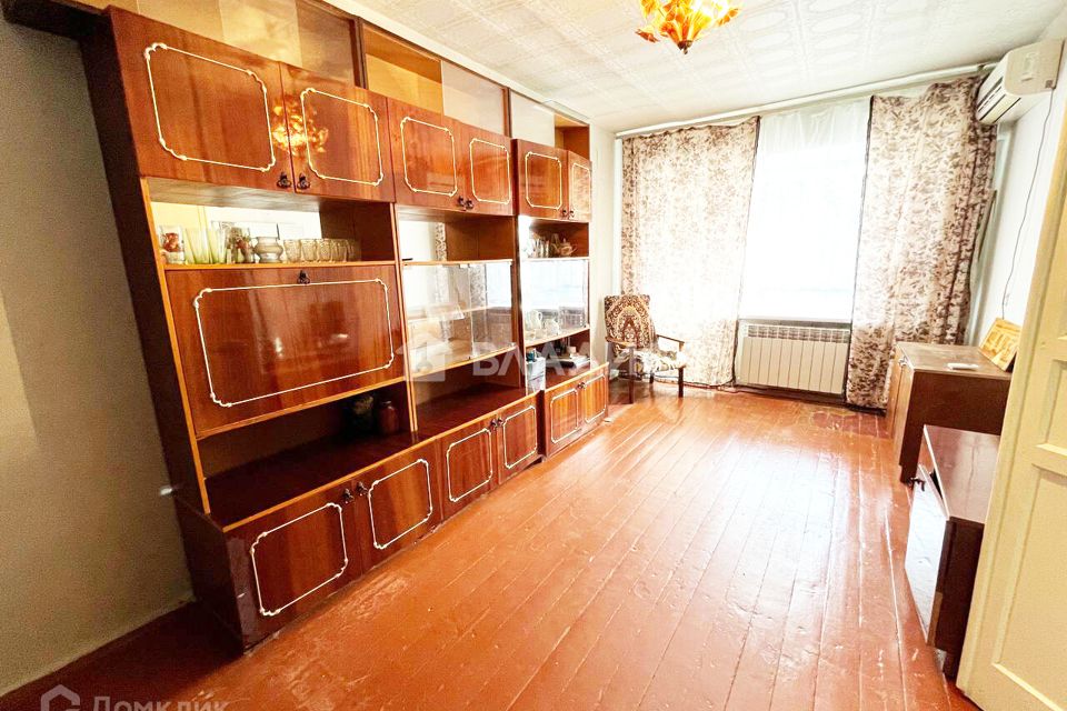 Продаётся 1-комнатная квартира, 31 м²