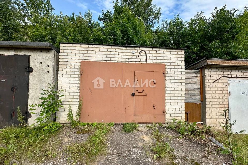Продаётся гараж, 26.4 м²
