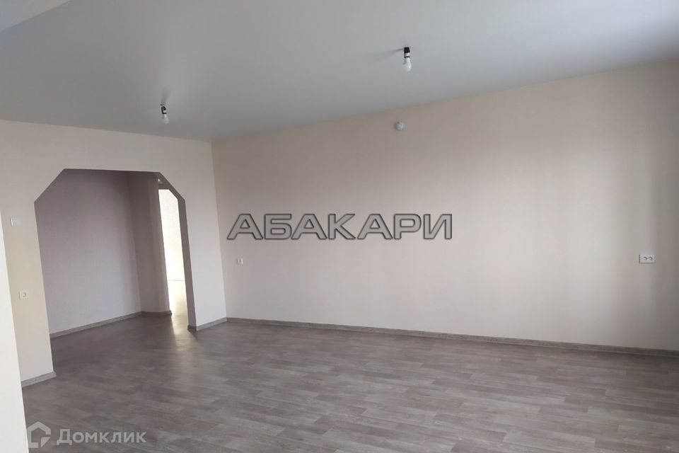 Сдаётся 3-комнатная квартира, 75 м²