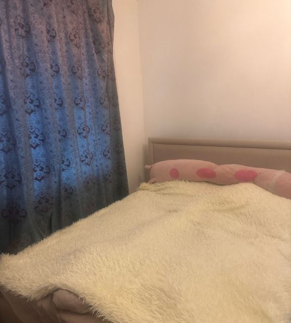 Продаётся 2-комнатная квартира, 54 м²