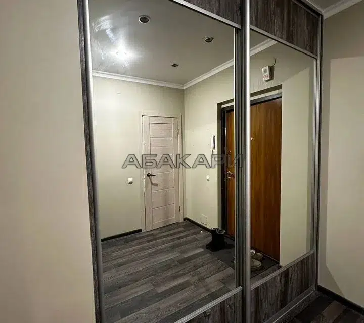 Сдаётся 1-комнатная квартира, 45 м²