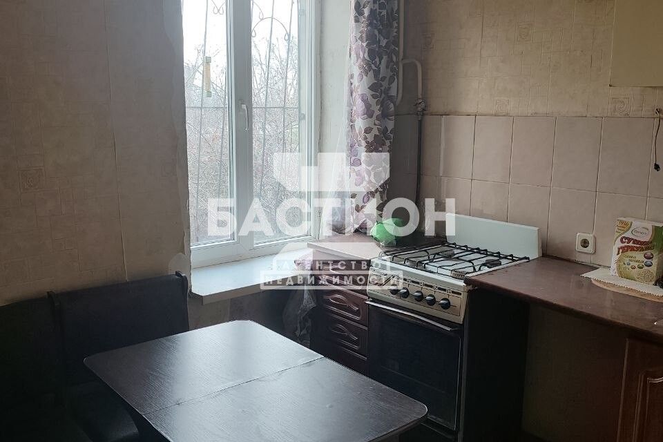 Продаётся 1-комнатная квартира, 30.6 м²