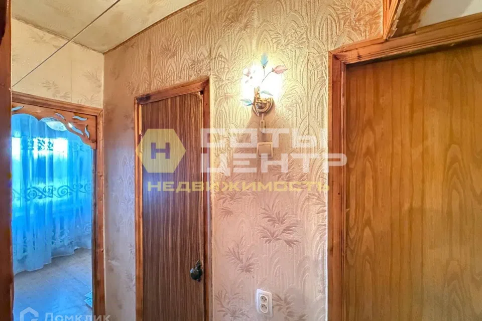 Продаётся 2-комнатная квартира, 48.9 м²
