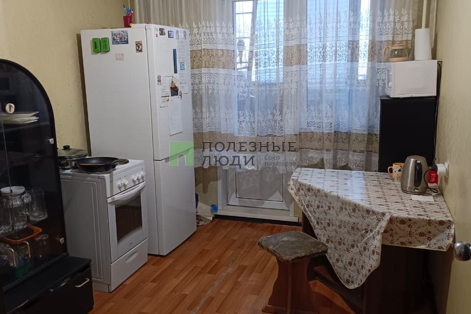 Сдаётся 1-комнатная квартира, 31.4 м²