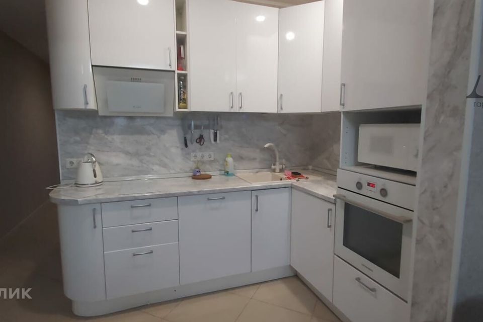 Продаётся 2-комнатная квартира, 64 м²