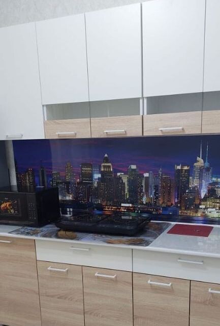 Сдаётся 1-комнатная квартира, 47 м²