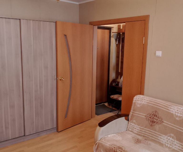 Продаётся 1-комнатная квартира, 21.4 м²