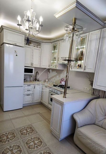 Продаётся 3-комнатная квартира, 85 м²