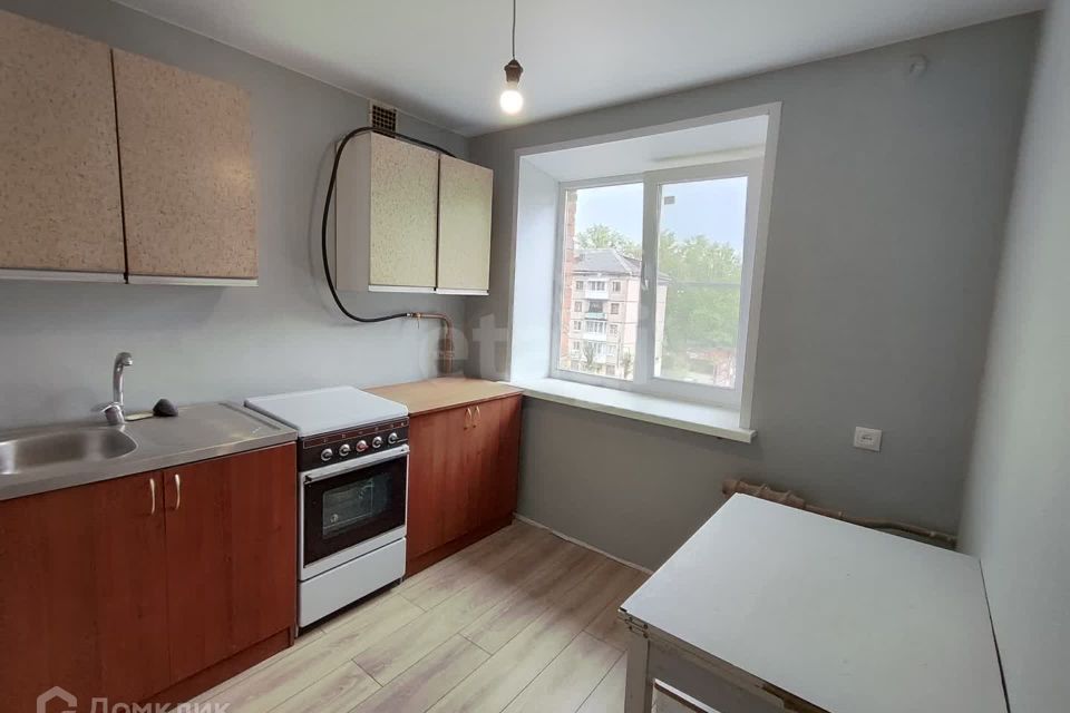 Продаётся 1-комнатная квартира, 32.4 м²