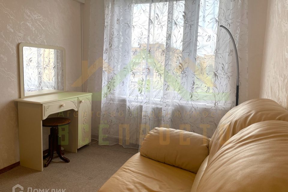 Сдаётся 2-комнатная квартира, 45 м²