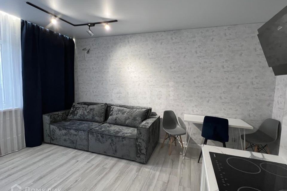 Продаётся студия, 32 м²