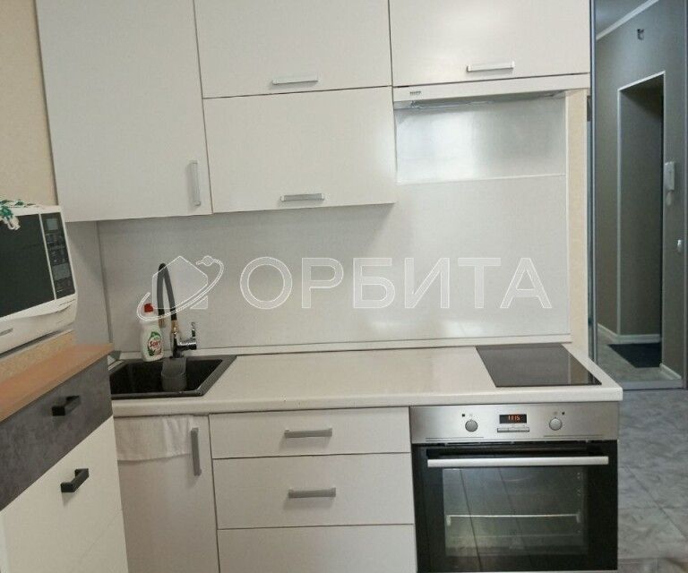 Продаётся студия, 32 м²