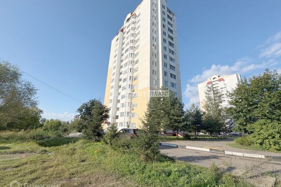 Продаётся 3-комнатная квартира, 75.3 м²