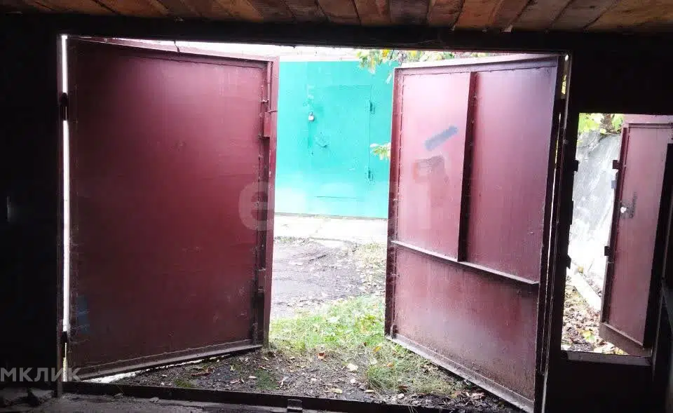 Продаётся гараж, 22 м²