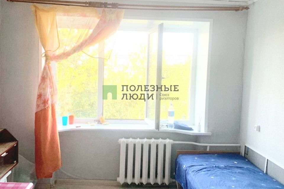 Сдаётся комната в 1-комн. квартире, 13 м²