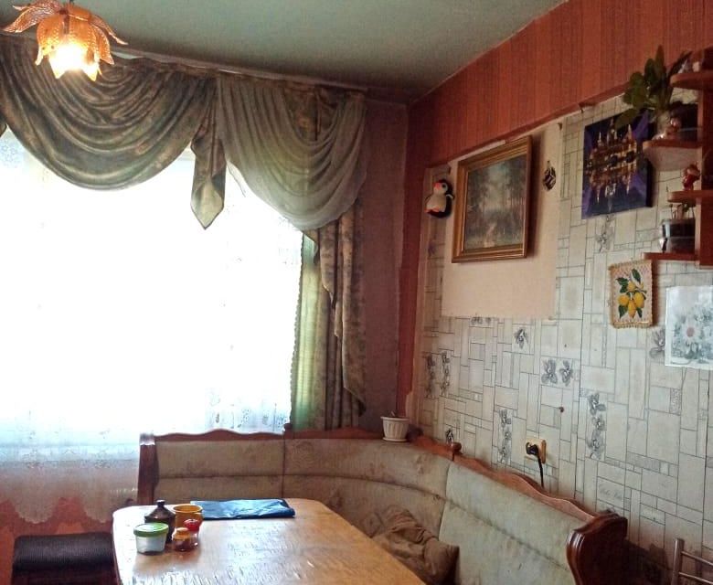 Бийск Купить 2 Комнатную Квартиру Заречье