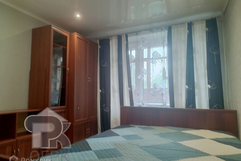 Продаётся 2-комнатная квартира, 47.8 м²