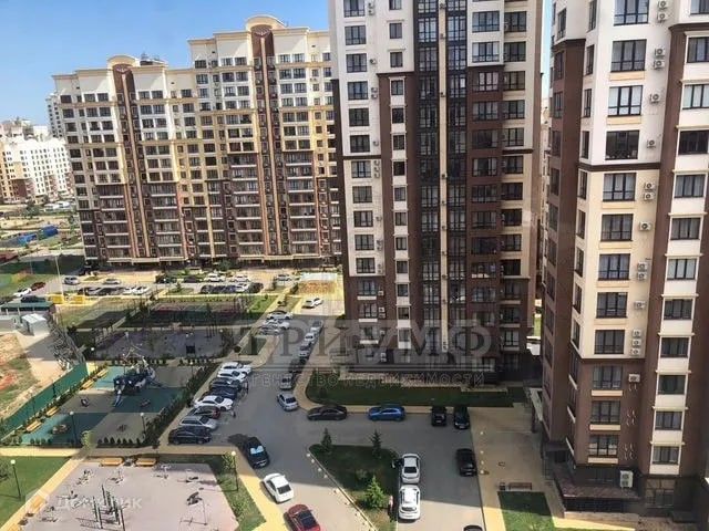 Продаётся 1-комнатная квартира, 40 м²