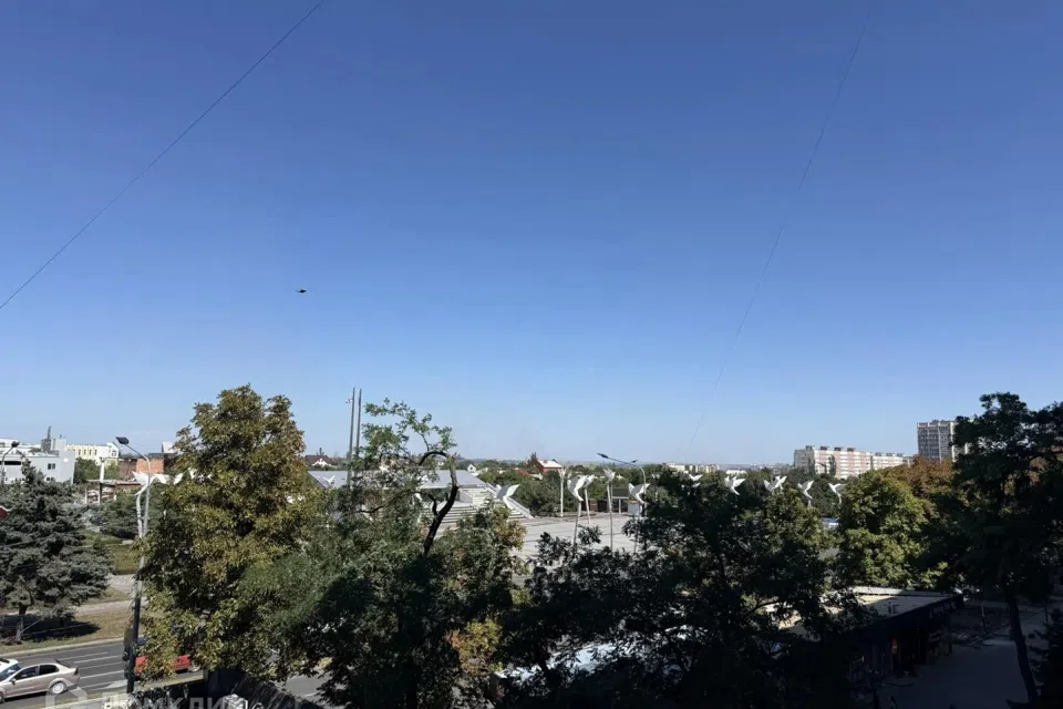 Продаётся 1-комнатная квартира, 29 м²