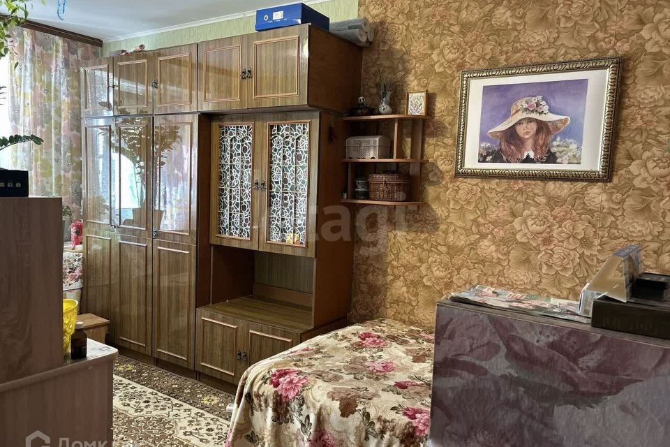 Продаётся 3-комнатная квартира, 78.9 м²