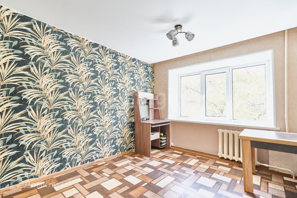 Продаётся студия, 17.1 м²