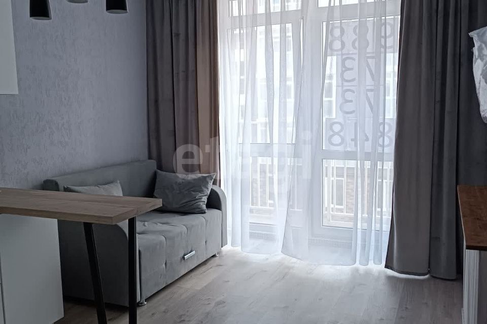 Продаётся студия, 19.2 м²