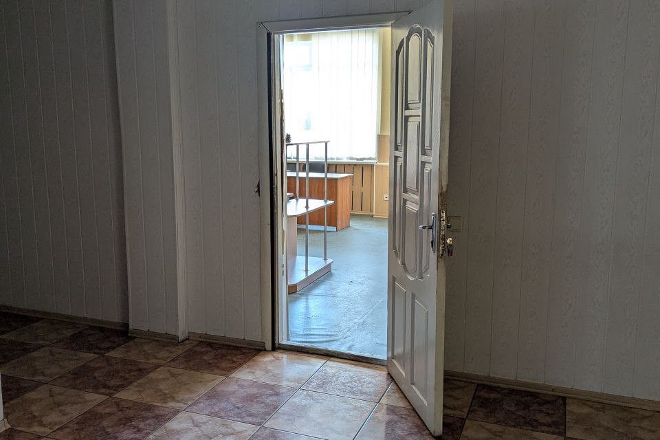 Сдаётся офис, 35 м²