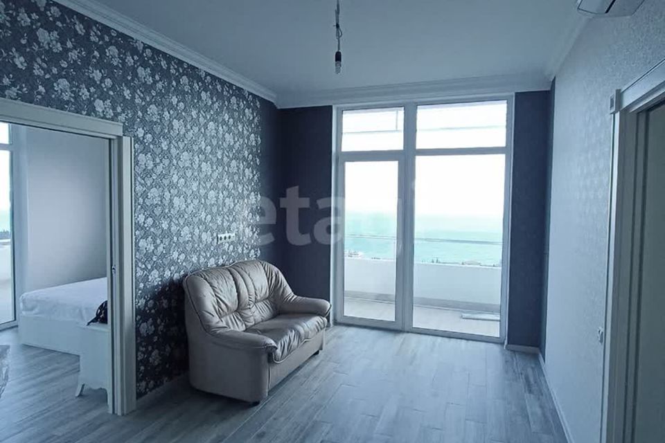 Продаётся 2-комнатная квартира, 75 м²