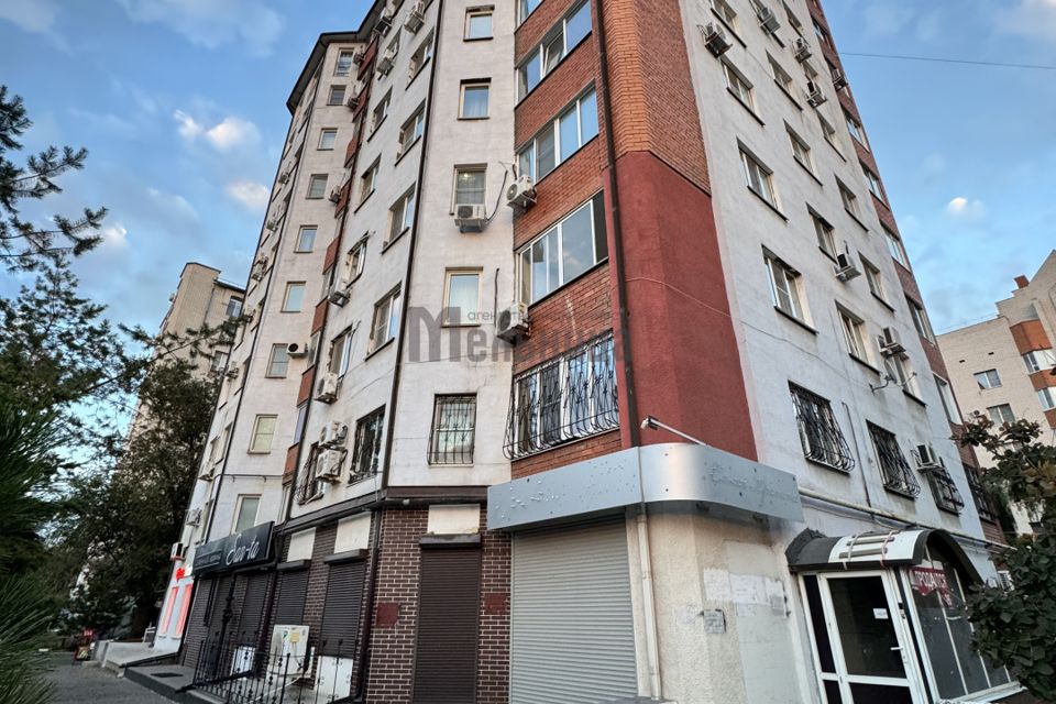 Продаётся 1-комнатная квартира, 41 м²