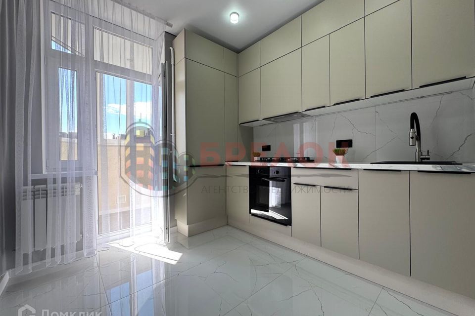 Продаётся 1-комнатная квартира, 31 м²