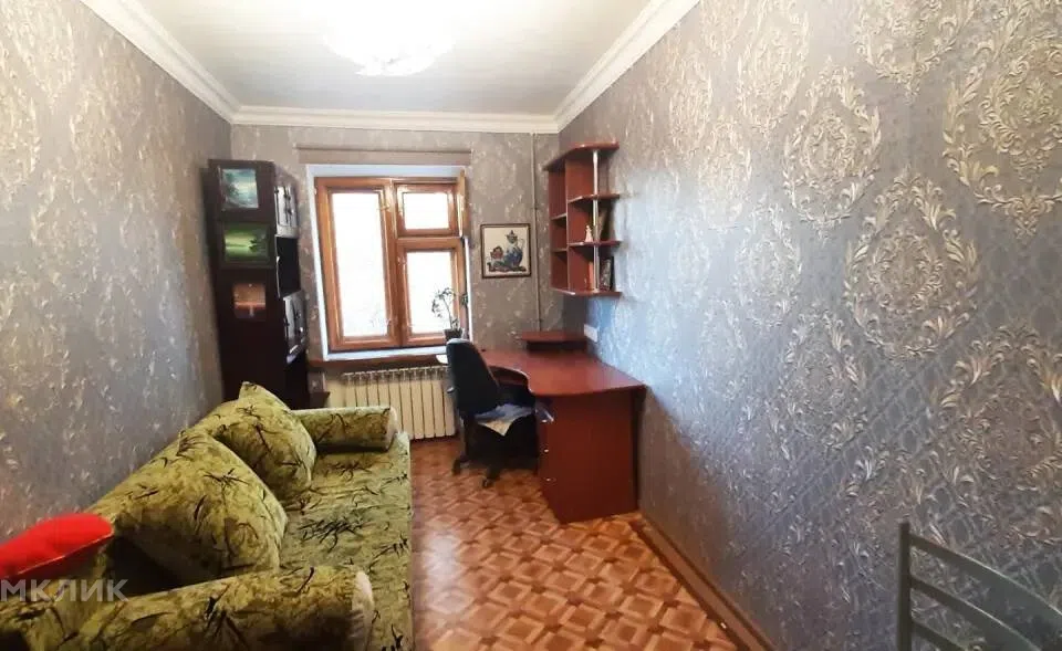 Сдаётся 2-комнатная квартира, 48 м²