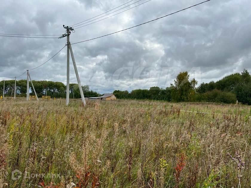 Купить Участок В Акиярах Больших