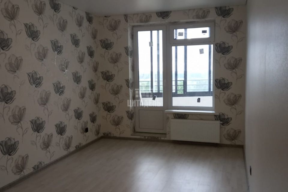 Продаётся студия, 18 м²