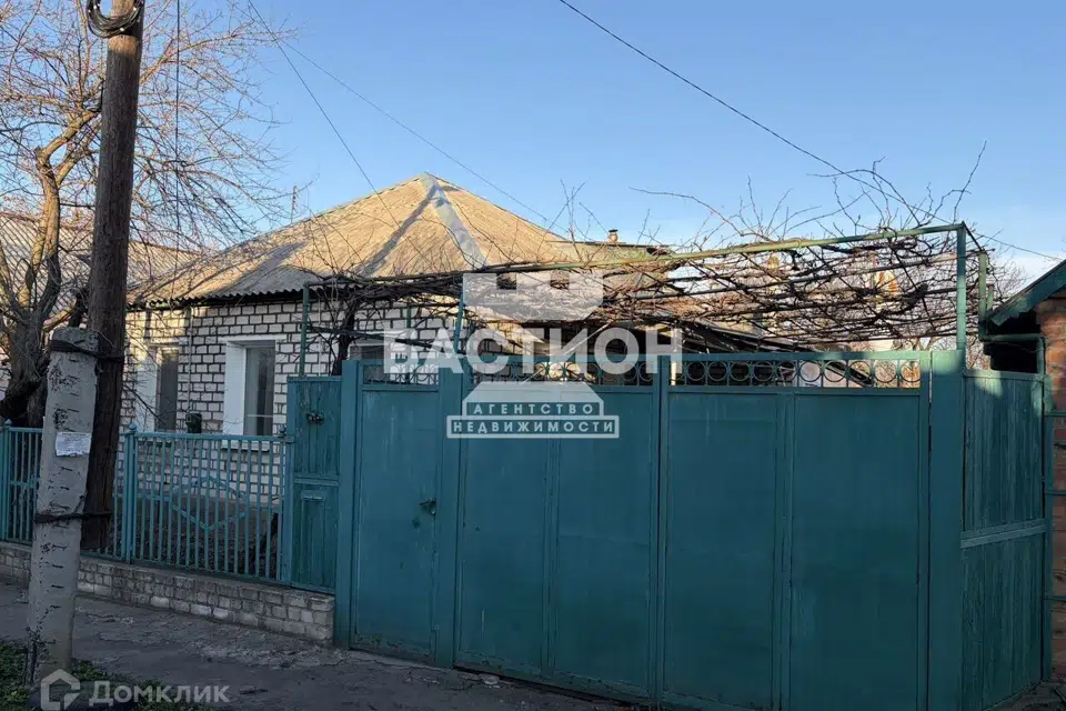 Продаётся часть дома