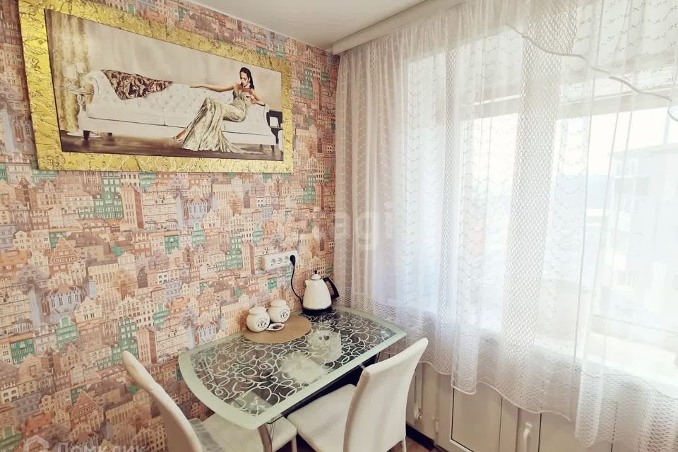 Продаётся 1-комнатная квартира, 30.5 м²