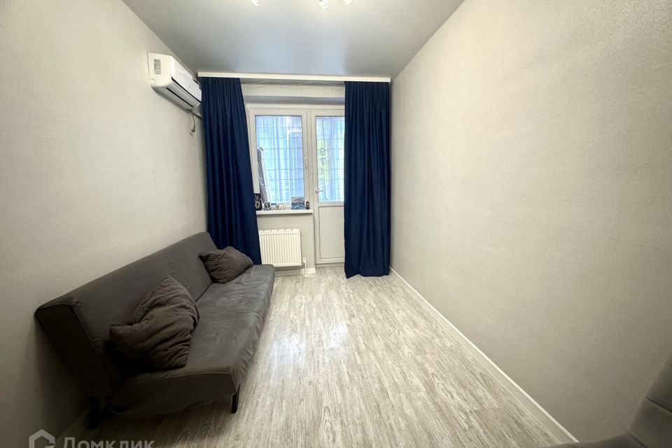 Продаётся 1-комнатная квартира, 30 м²