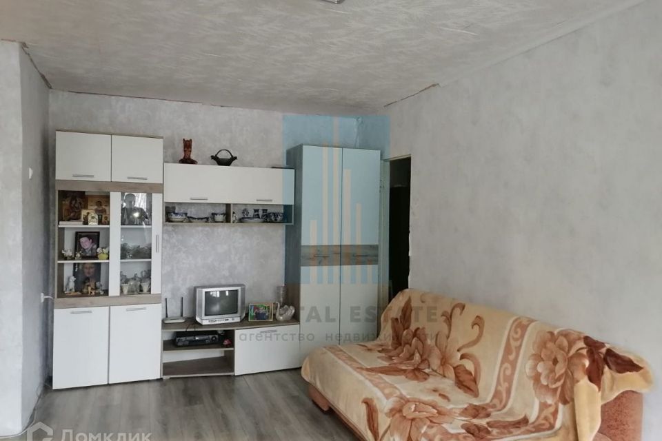 Продаётся 2-комнатная квартира, 45.5 м²