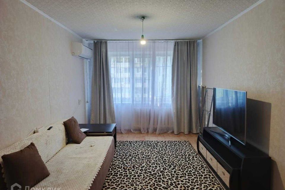 Продаётся 3-комнатная квартира, 66.2 м²