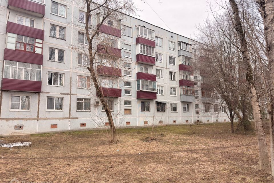 Продаётся 2-комнатная квартира, 47 м²