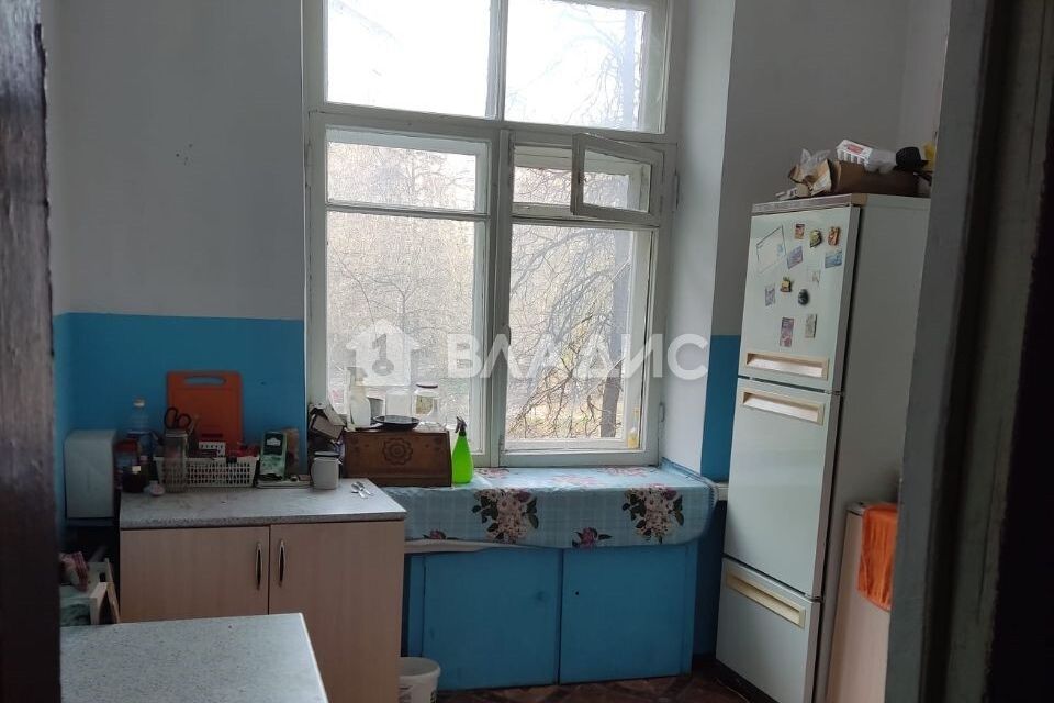 Продаётся 3-комнатная квартира, 75.3 м²