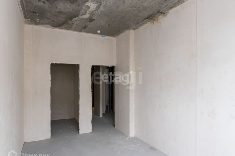Продаётся 1-комнатная квартира, 48.9 м²