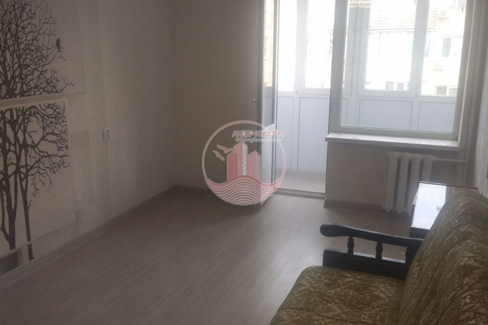 Продаётся 1-комнатная квартира, 29 м²