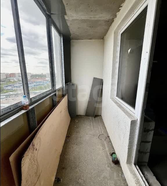 Продаётся студия, 32 м²